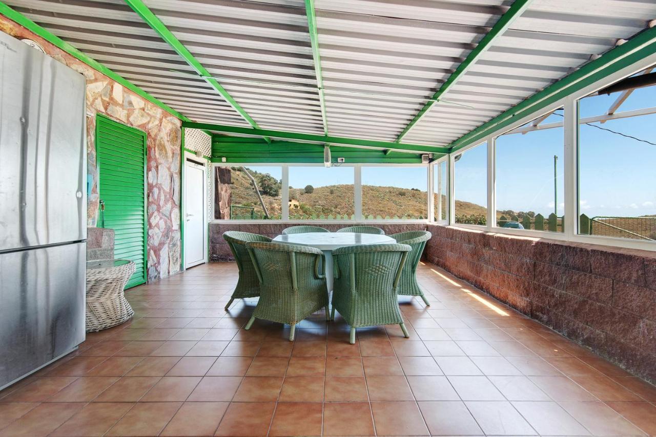 Granjita Gc Agroturismo Las Palmas de Gran Canaria